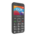 Mobile phone Myphone Halo 3 Black LTE