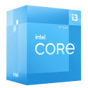 Intel Cpu Core i3 12100, box | BX8071512100