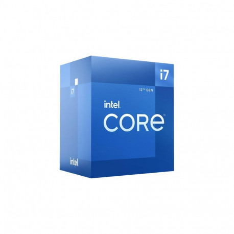 Intel Core i7-12700F
