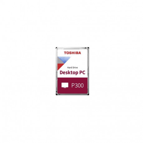 6TB Toshiba P300 5400RPM 128MB