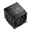 Deepcool protsessori õhkjahuti | AK620 DIGITAL PRO | Intel, AMD