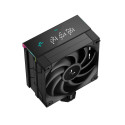 Deepcool CPU Air Cooler | AK400 DIGITAL PRO | Intel, AMD