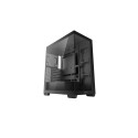 Deepcool CG580 | ITX/Micro-ATX/ATX ATX/Micro-ATX | toiteallikas kaasas ei