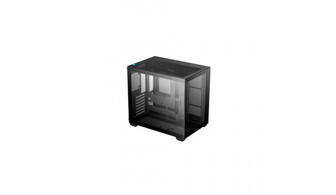 Deepcool CG530 | ITX/Micro-ATX/ATX ATX/Micro-ATX | ATX PS2