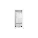 Deepcool Case | CG580 WH | White | Mid Tower | Power supply included No | ATX PS2