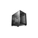 Deepcool CG530 | ITX/Micro-ATX/ATX ATX/Micro-ATX | toiteallikas ei ole kaasas | ATX PS2