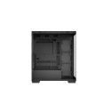 Deepcool CG580 | ITX/Micro-ATX/ATX ATX/Micro-ATX | Power supply included No