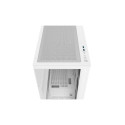 Deepcool Case | CG580 WH | White | Mid Tower | Power supply included No | ATX PS2