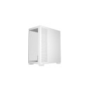 Deepcool Case | CG580 WH | White | Mid Tower | Power supply included No | ATX PS2