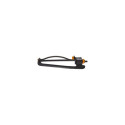 Fiskars pendelvihmuti metallalusega Fiskars 1023660