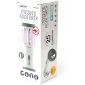 Platinet mosquito killer lamp PMKL60 (46096)