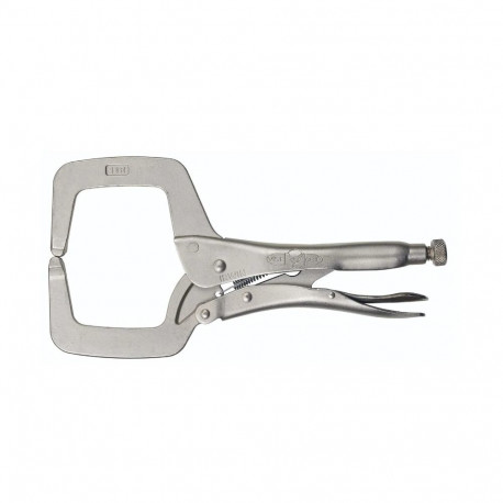 IRWIN MORSEA tangid 275mm tüüp C fikseeritud pehmendused