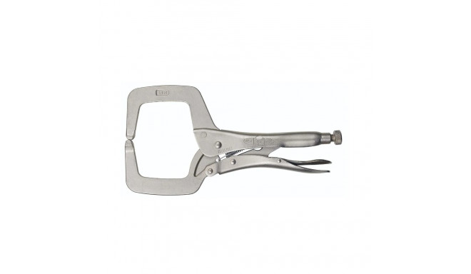 Irwin Morsea tangid 275 mm tüüp C fikseeritud padjad