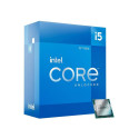 Intel Core i5-12600K processor