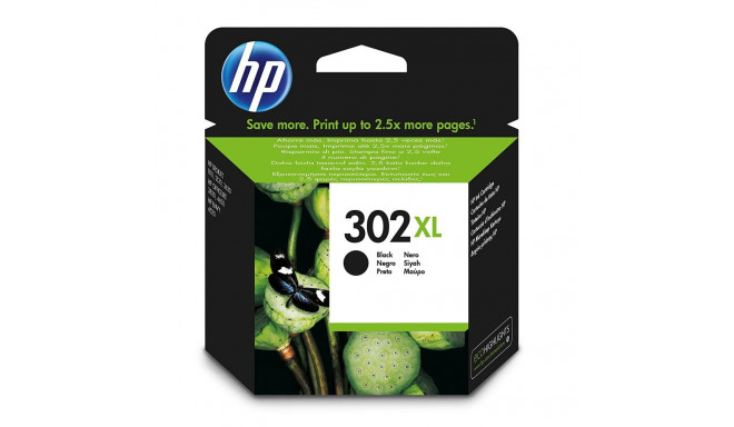 HP 302 XL must tint F6U68AE
