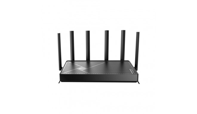 TP-LINK Archer BE400 kahe sagedusalaga WiFi 7 ruuter