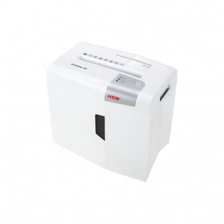 HSM Shredstar X5 P-4 125 W purustaja