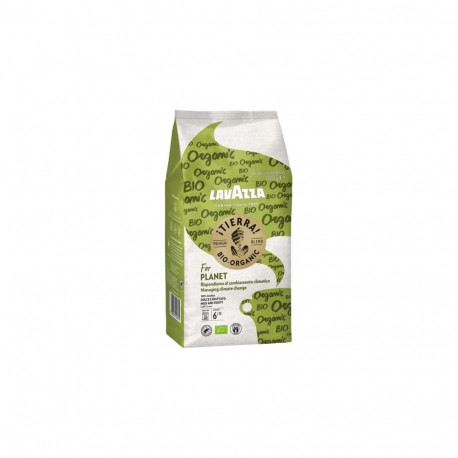 Lavazza Tierra For Planet Coffee Beans 1kg