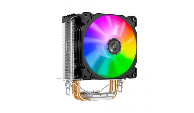 Jonsbo CR-1200 protsessorijahuti