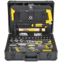Stanley tool set 142 pcs. (STMT98109-1)