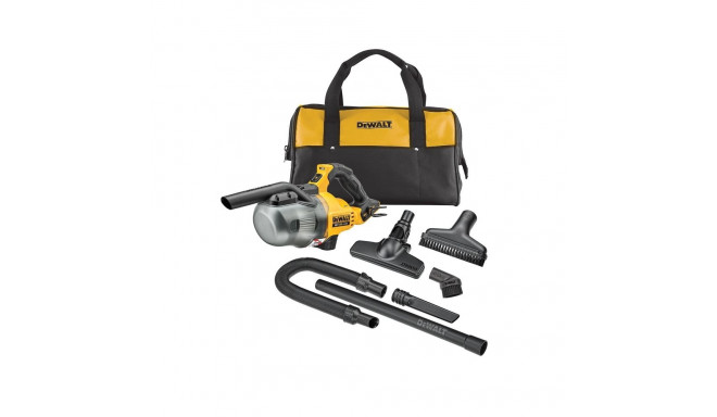 DEWALT.VACUUM CLEANER 18V ​​DCV501LN L CLASS