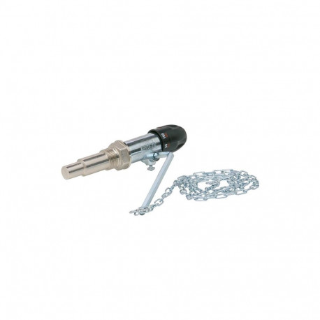 Tõmberegulaator 3/4 tolli, 1200 mm