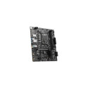 MSI PRO B760M-B DDR4 motherboard Intel B760 LGA 1700 micro ATX
