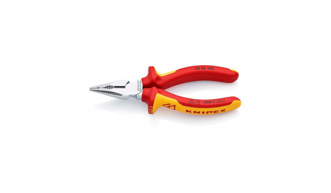 Knipex 0826145 nõel-ninaga tangid