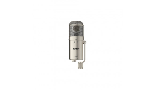 Warm Audio kondensaatormikrofon WA-47F