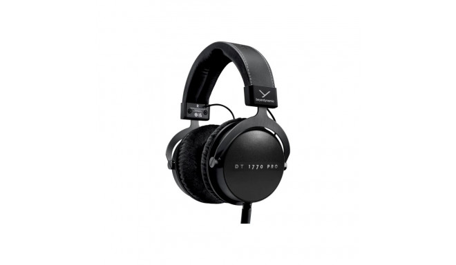 Beyerdynamic DT 1770 PRO MK II - closed studio headphones