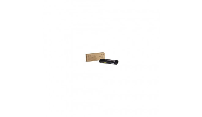 Xerox 106R02235 toonerikassett 1 tk originaal kollane
