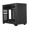 Cooler Master MasterBox NR200P V2 Desktop Black