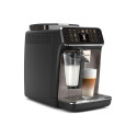 Philips EP5549/70 Series 5500 LatteGo automaatne must kohvimasin integreeritud piimavahustajaga
