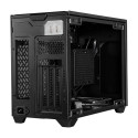 Cooler Master MasterBox NR200P V2 Desktop Black