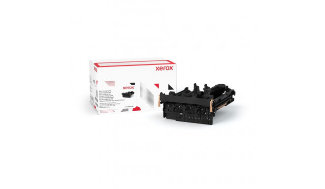 Xerox C320/C325 ja C410/C415 must kujutusseade (125,000 lehekülge)