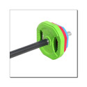 HMS Fitness SBP-20 reguleeritav hantel 2,5 kg