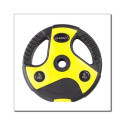 HMS Fitness SBP-15 reguleeritav hantel 2,5 kg