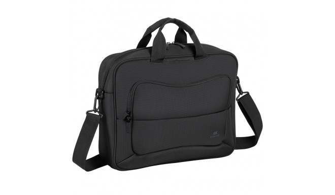Rivacase 8422 35,6 cm (14") must toploader kott