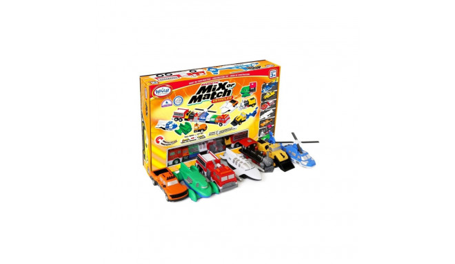 Popular Playthings magnetiline sega või sobita
