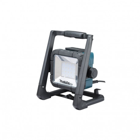 MAKITA LAMP 18V/14,4V DEADML805 LED 1150lx/750lm +AC POWER