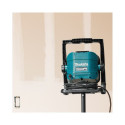 Makita lamp 18V/14,4V DEADML805 LED 1150lx/750lm +AC toide