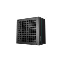 DeepCool PF450 power supply unit 450 W 20+4 pin ATX ATX Black