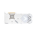PowerColor Red Devil Radeon RX 9070 XT Spectral White AMD 16 GB GDDR6