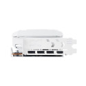 PowerColor Red Devil Radeon RX 9070 XT Spectral White AMD 16 GB GDDR6