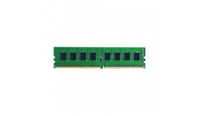 Goodram GR2666D464L19S/4G memory module 4 GB DDR4 2666 MHz