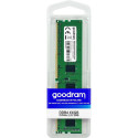 Goodram GR2666D464L19/16G mälumoodul 16 GB DDR4 2666 MHz