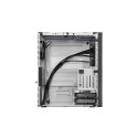 Chieftec midi-tower BS-20B-OP, must o.NT