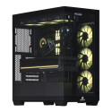 Actina 5901443413868 PC AMD Ryzen™ 7 7800X3D 32 GB DDR5-SDRAM 2 TB SSD NVIDIA GeForce RTX 5070 Ti Wi