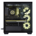 Actina 5901443413738 PC AMD Ryzen™ 7 7800X3D 32 GB DDR5-SDRAM 2 TB SSD NVIDIA GeForce RTX 5070 Ti Mi