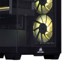Actina 5901443413738 PC AMD Ryzen™ 7 7800X3D 32 GB DDR5-SDRAM 2 TB SSD NVIDIA GeForce RTX 5070 Ti Mi